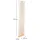 DESIGN DELIGHTS Raumteiler, Beige, Naturmaterialien, 40x170x12 cm, Wohnzimmer, Raumteiler & Paravents, Paravents