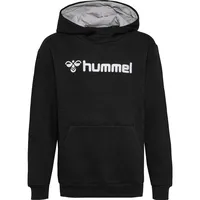 Hummel hmlGO 2.0 Logo Hoodie 2001 black XS