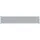 vidaXL Seitenmarkise Ausziehbar 117 x 600 cm Grau Polyester