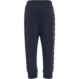 hummel hmlPUK Baby-Jogginghose 1009 | black iris 92