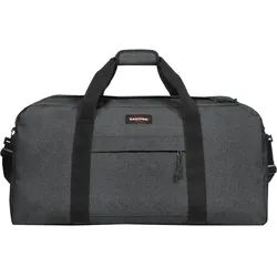 Eastpak Authentic Travel Terminal Plus Reisetasche 75 cm - Black Denim