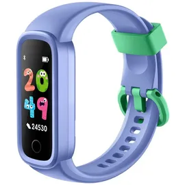 SMARTY 2.0 SW039 Silikon blau