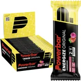 Powerbar Energize Original Berry Riegel 15 x 55 g