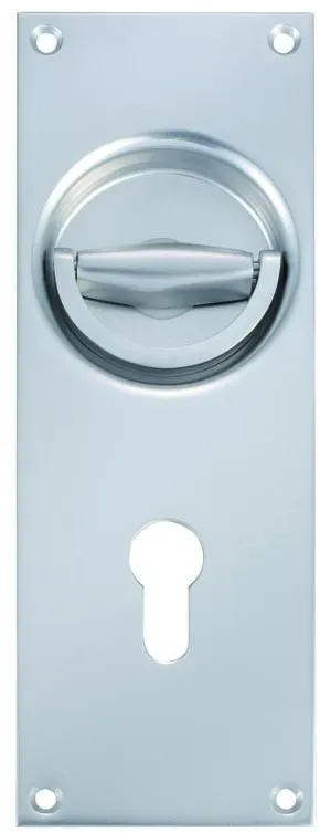 Muschelgriff KWS 5001