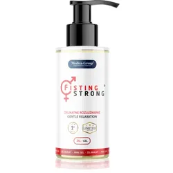 Medica-Group Fisting strong Gel Anal-Gleitgel 150 ml