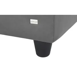 Ruf Motor-Boxspringbett Mercata ¦ ¦ Maße (cm): B: H: 113