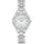 BULOVA Sutton Petite Silber 28 mm 96R253