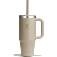 Hydro Flask Thermobecher 0,71 l Beige
