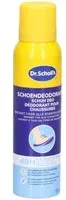 Scholl Fresh Step Spray Chaussures 150 ml