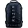 Razer Rogue V3 Backpack (17.3") - Kompakter Reise Rucksack (Fach für Laptop bis 15 Zoll, Abriebfest, Außenhülle aus Polyester) Schwarz/Chroma