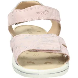 superfit Sandale Rosa | Gr.: 31
