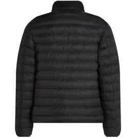 Tommy Hilfiger Core Packable Black, S