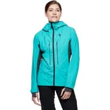 Black Diamond Dawn Patrol Hybrid Shell W Jacket