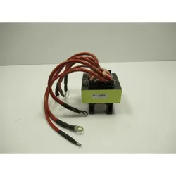 Schweisskraft Transformator CRAFT-TIG 201 DC P PULSE  L.185RM.061