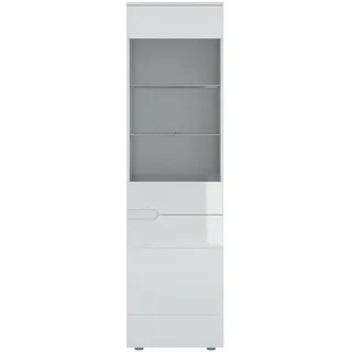 MID.YOU Vitrine HILTON - B/H/T ca. 56,00x202,00x36,00