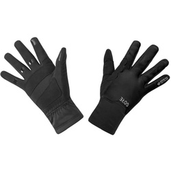 Gore Unisex GTX INFINIUMTM Mid Handschuhe schwarz
