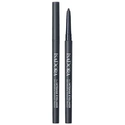 Isadora The Intense 24H Wear & Smudge-proof Eyeliner 0.35 g Schwarz 
