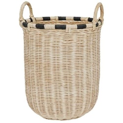OYOY Living Design - Boo Storage Aufbewahrung Low Nature - cm - 46 cm