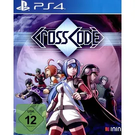 CrossCode