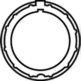 SOMFY Adapter 9420370