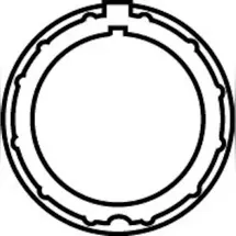 SOMFY Adapter 9420370