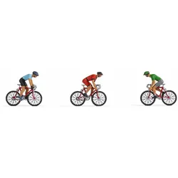 NOCH 36897 N - Rennradfahrer