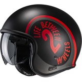HJC Helmets V30 HARVEY MC1SF M