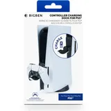 Nacon Ladehalterung White/Black - Wired - Sony PlayStation 5