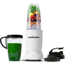 nutribullet Smoothie Maker Pro NB907MAW
