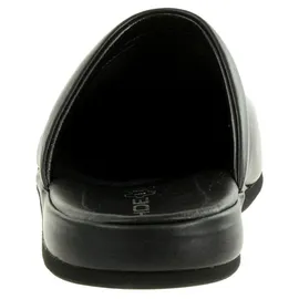 ROHDE Varberg Pantoffeln Schwarz 43