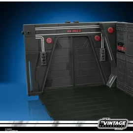 Hasbro - Moff Gideon's Imperial Light Cruiser Hallway Figurkę Star Wars The Vintage Collection Gideon