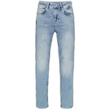 GARCIA Caro Slim Fit Jeans medium Used 28/30 - Größe:28/30