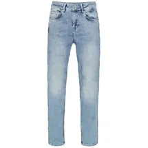 GARCIA Caro Slim Fit Jeans medium Used 28/30 - Größe:28/30