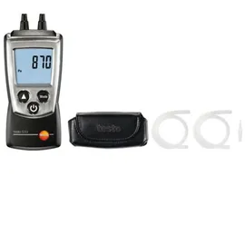 TESTO Differenzdruck-Messgerät 0563 0510