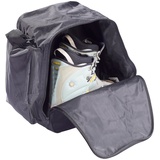 PEARL Sports Skitasche: Skischuhtasche für Ski-, Roll- und Snowboard-Schuhe (Inliner Tasche, Skischuhe-Tasche, Handschuhe)