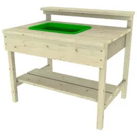 OUTDOORTOYS Matschküche Erdmännchen