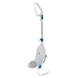 DI4 Dampfreiniger Steamclean Multifunktion 10 in 1 1500W weiß