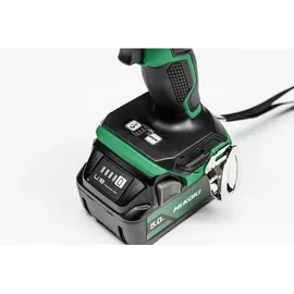Hikoki WR18DH inkl. HSC II Koffer
