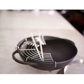 Berndes Vario Click Induction Wok 32 cm