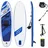 BESTWAY Hydro-Force SUP Allround Board-Set Oceana 305 x 84 x 12 cm blau