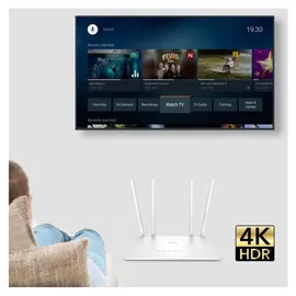 Cudy WR1200 AC1200 Wi-Fi Router