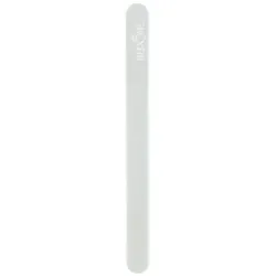 Herome Cosmetics Handpflege Glass Nail File Travel-Size Nagelfeile Glasnagelfeile Travelsize Damen 