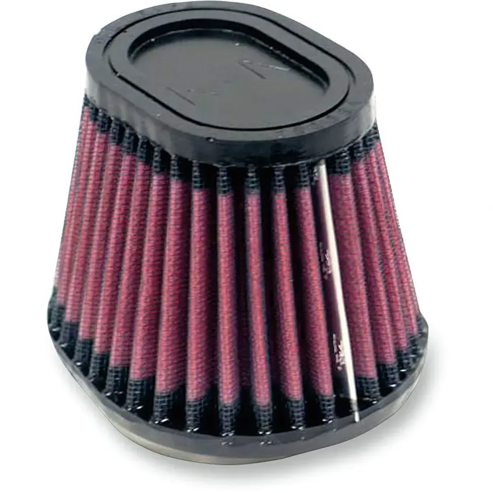 K+n 62 Mm Ru-3780 Luftfilter - One Size