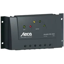 Steca Solarix PRS 3030 30A/12V/24V