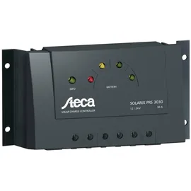 Steca Solarix PRS 3030 30A/12V/24V