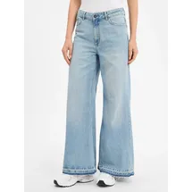richroyal Schlagjeans blau 31/32
