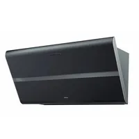 berbel Smartline BKH 80 ST Kopffreihaube 80 cm Schwarz