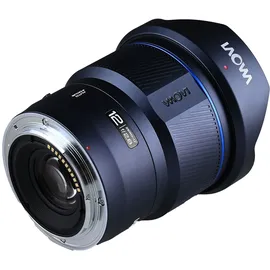 Laowa 12 mm F2,8 Lite Zero-D F,14 Nikon Z