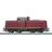 Märklin Diesellokomotive V 100.20 37176 H0