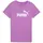 Puma Unisex ESS No. 1 Logo Tee S T-Shirts, Wild Berry,